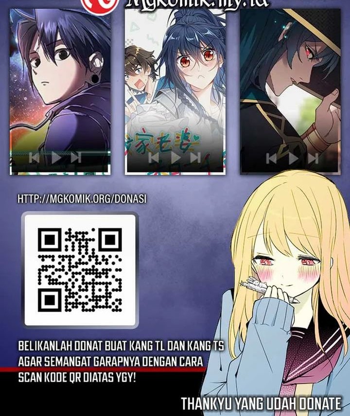 Star Ginseng Store Chapter 116 Gambar 62