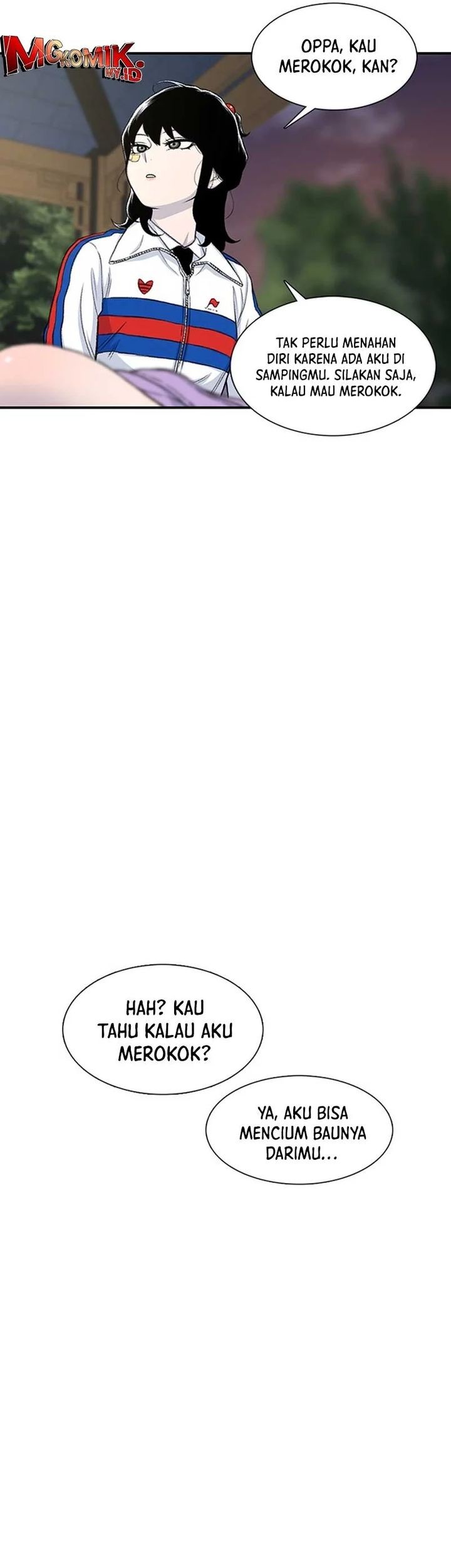 Star Ginseng Store Chapter 116 Gambar 5