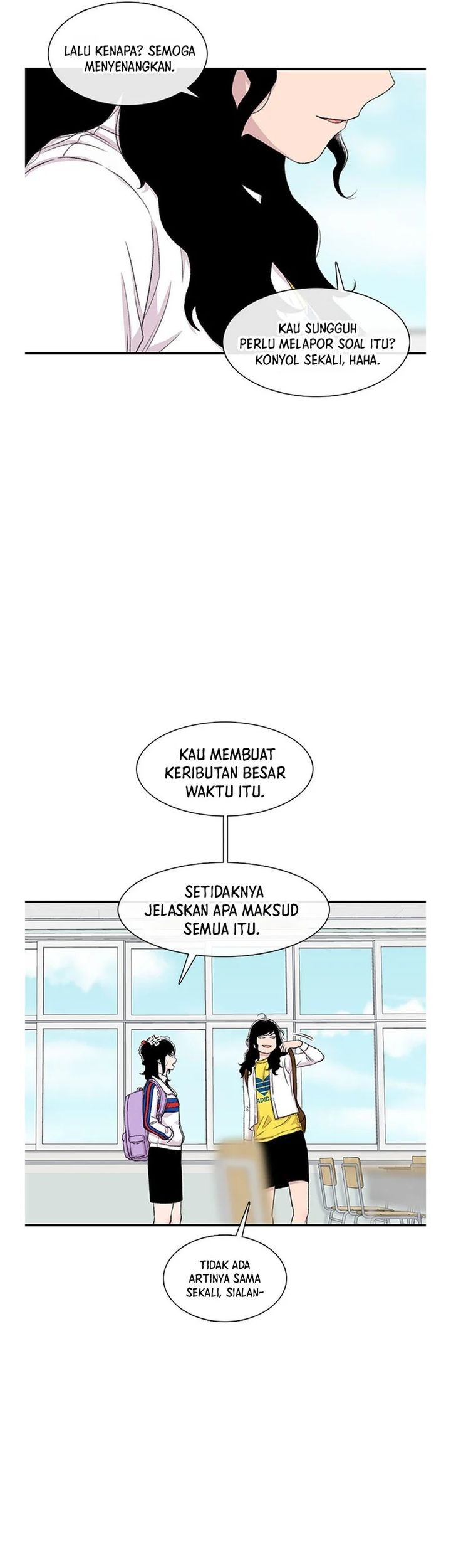 Star Ginseng Store Chapter 117 Gambar 7