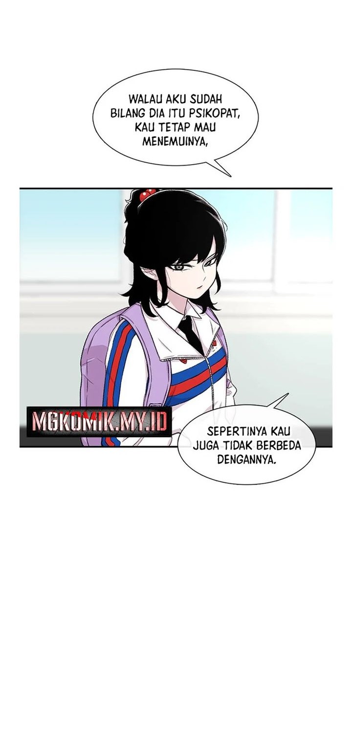 Star Ginseng Store Chapter 117 Gambar 8