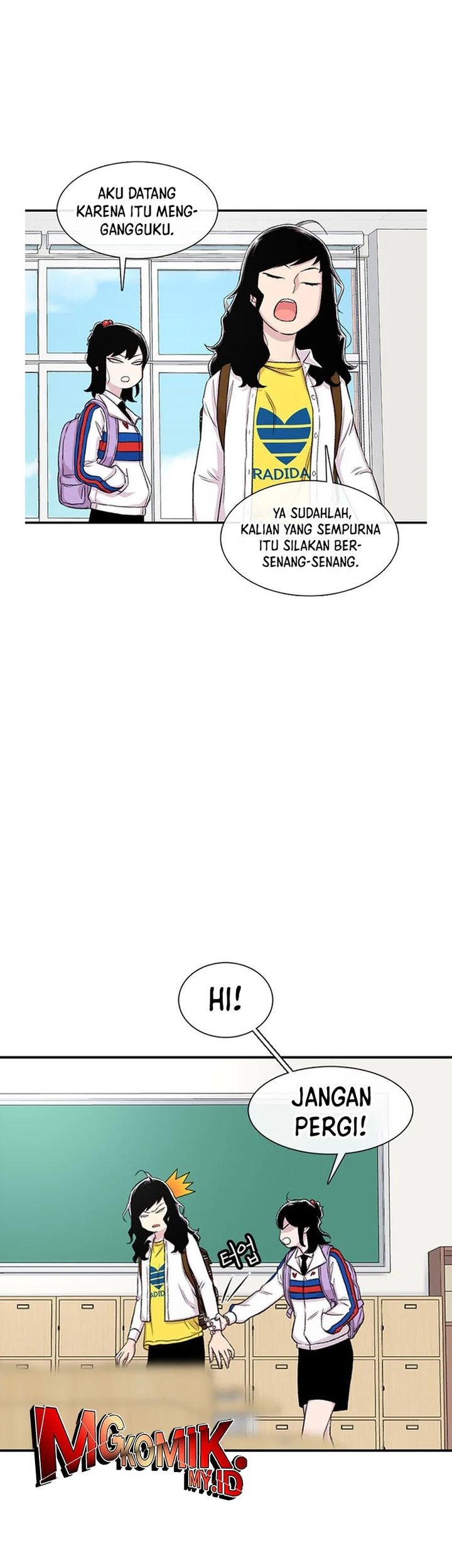 Star Ginseng Store Chapter 117 Gambar 9