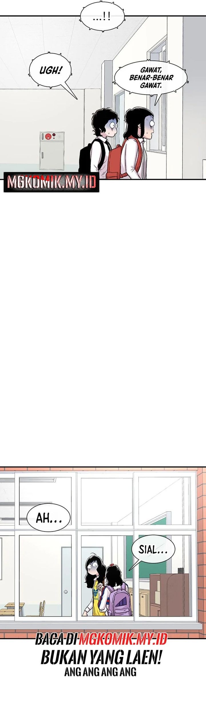 Star Ginseng Store Chapter 117 Gambar 13