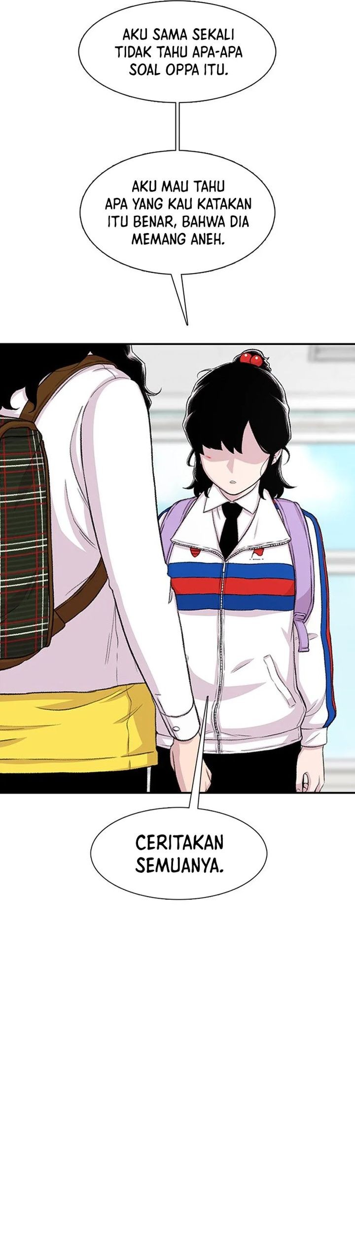 Star Ginseng Store Chapter 117 Gambar 17