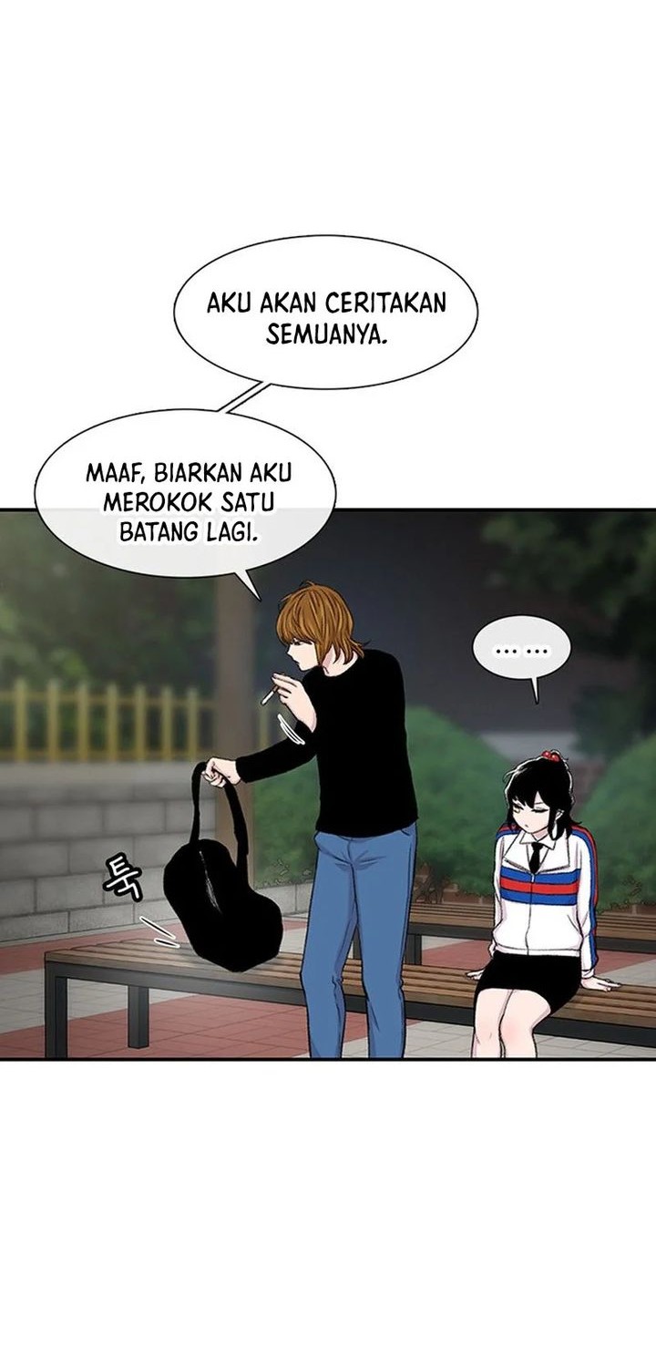 Star Ginseng Store Chapter 117 Gambar 30