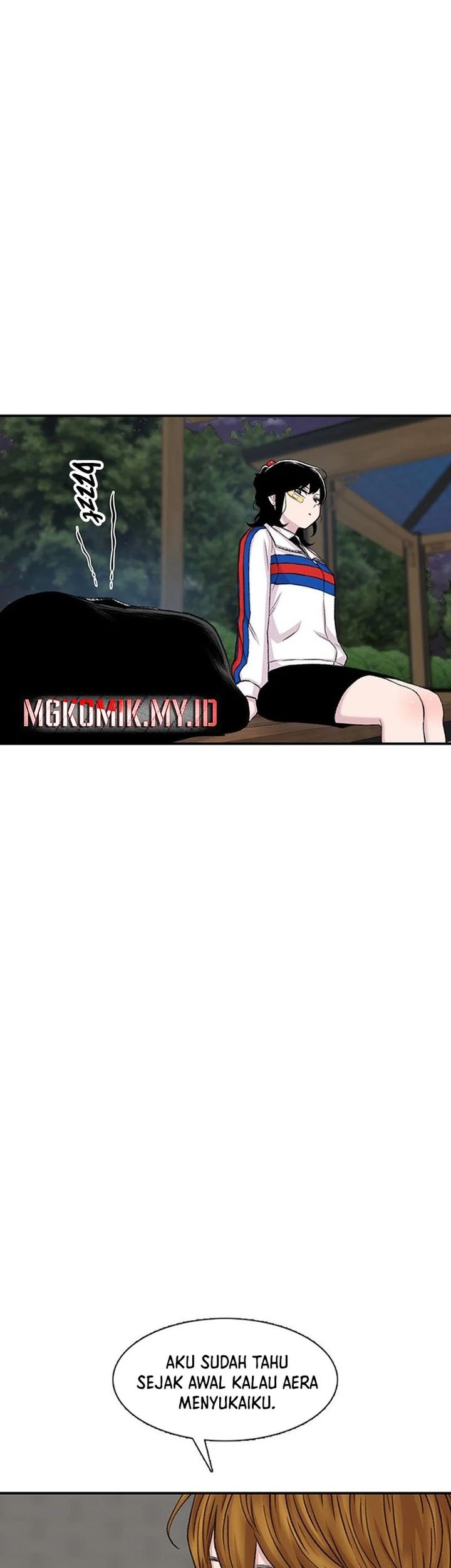 Star Ginseng Store Chapter 117 Gambar 31