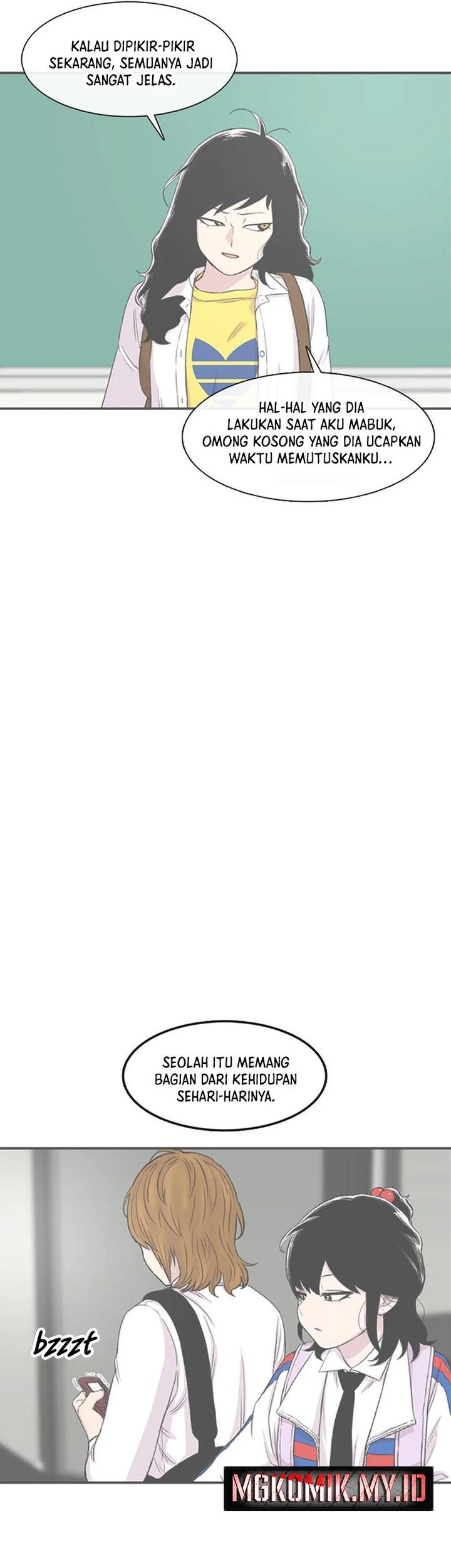 Star Ginseng Store Chapter 117 Gambar 35