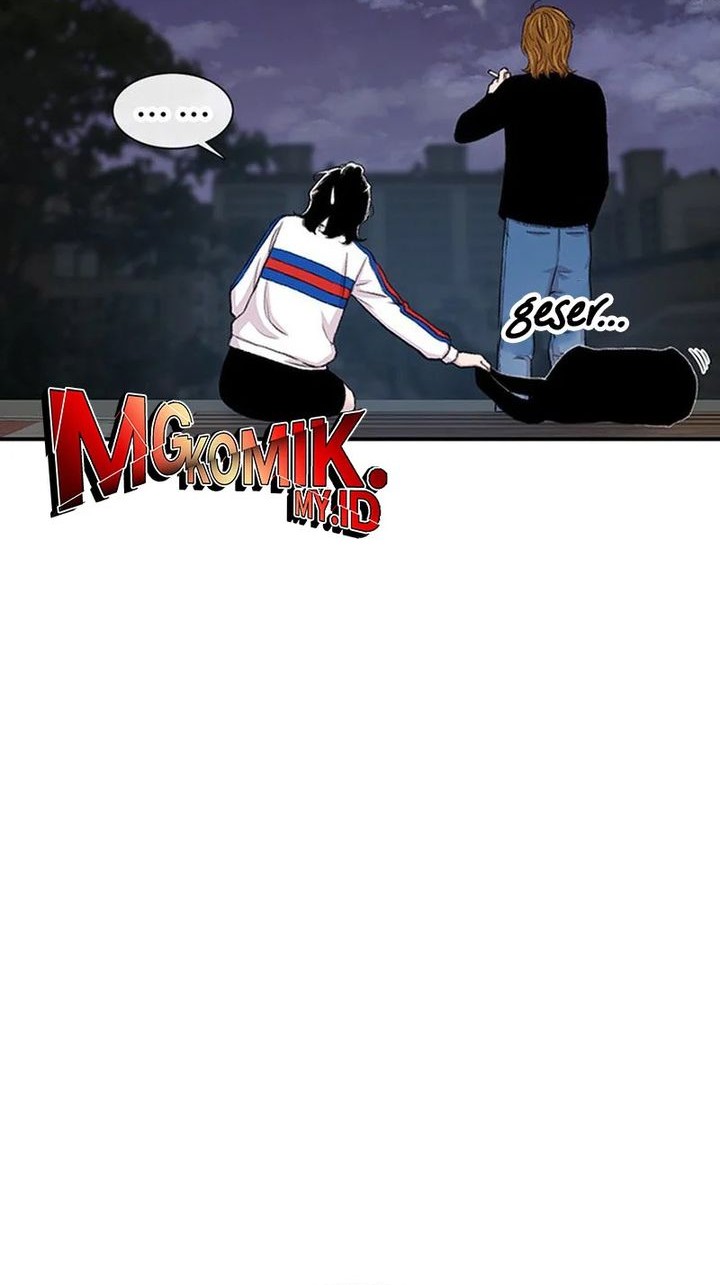 Star Ginseng Store Chapter 117 Gambar 38