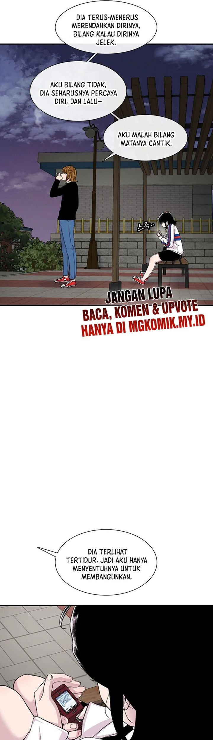 Star Ginseng Store Chapter 117 Gambar 39