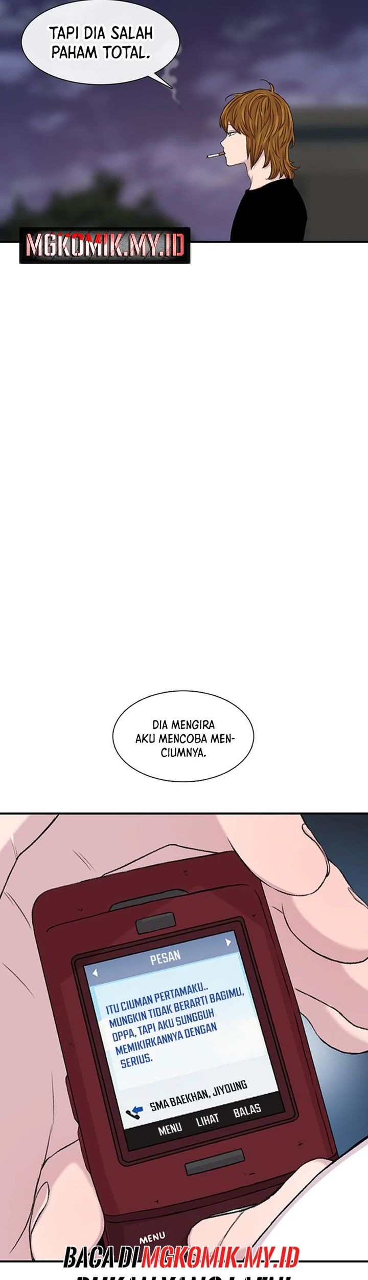 Star Ginseng Store Chapter 117 Gambar 41