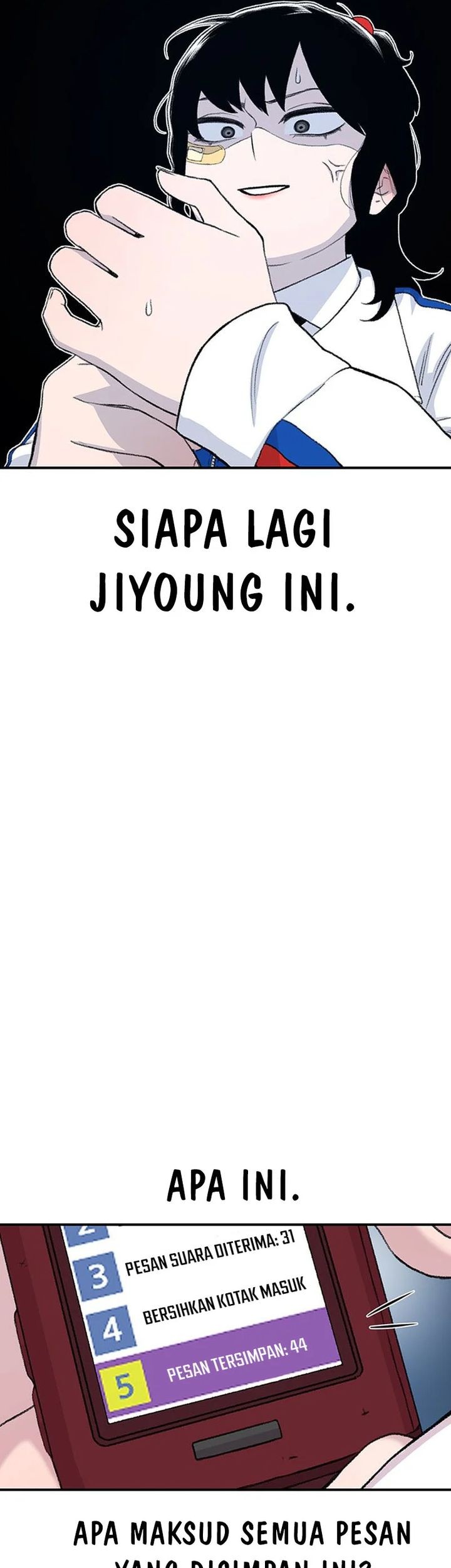 Star Ginseng Store Chapter 117 Gambar 43