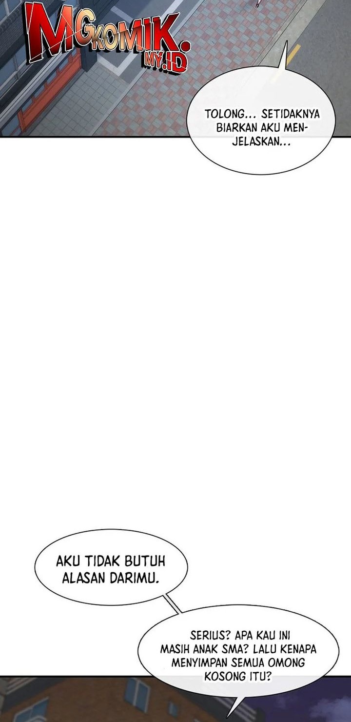 Star Ginseng Store Chapter 117 Gambar 54