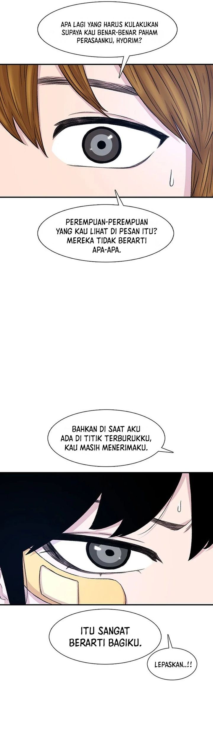 Star Ginseng Store Chapter 117 Gambar 63