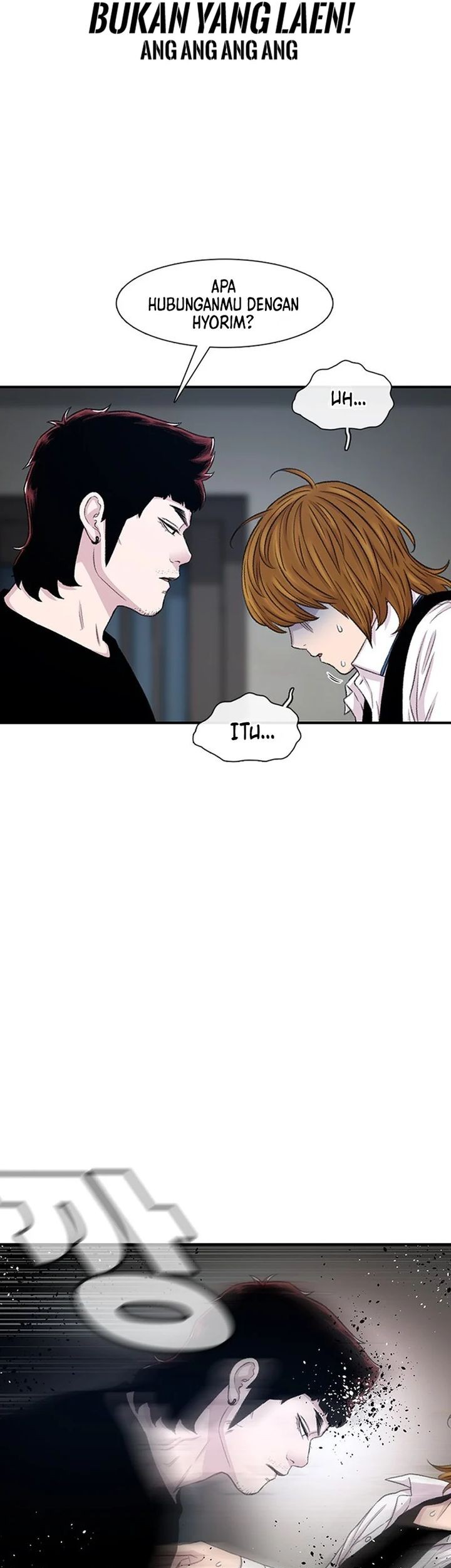 Star Ginseng Store Chapter 118 Gambar 7