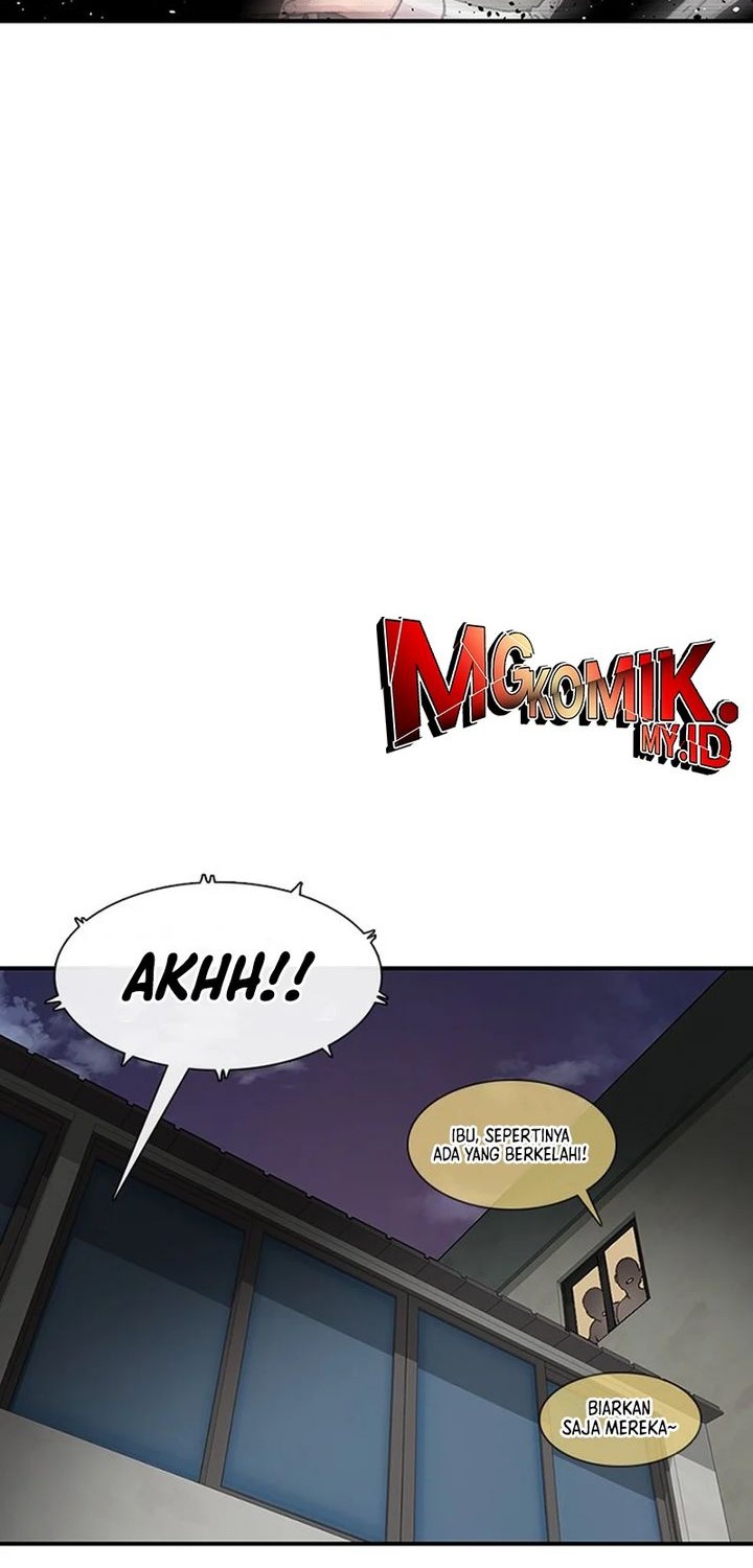 Star Ginseng Store Chapter 118 Gambar 8