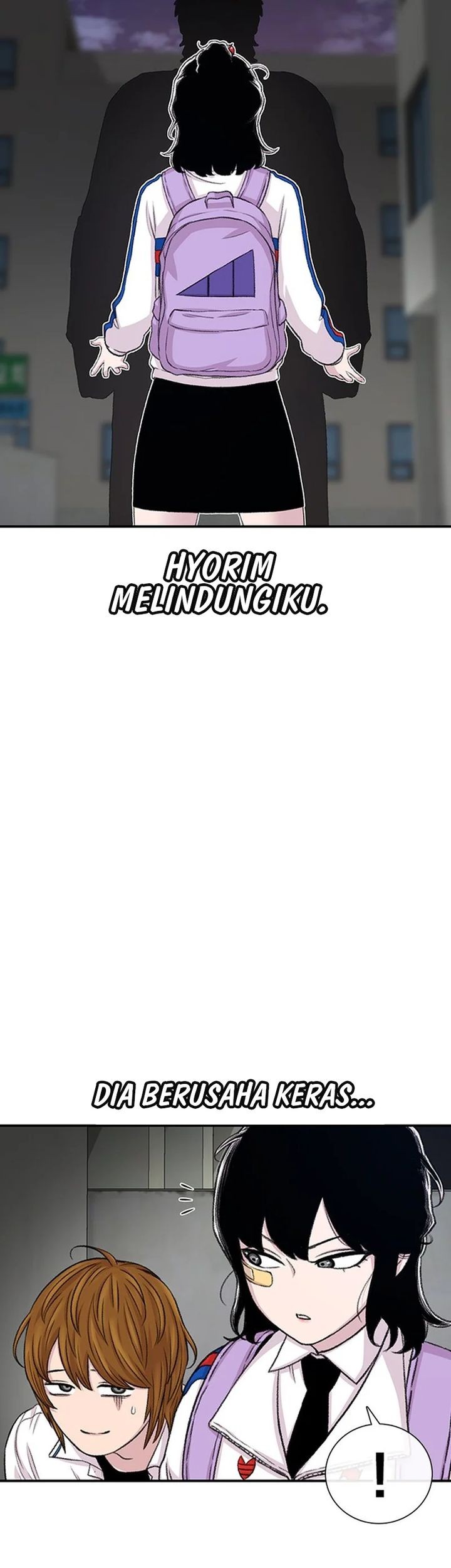 Star Ginseng Store Chapter 118 Gambar 19