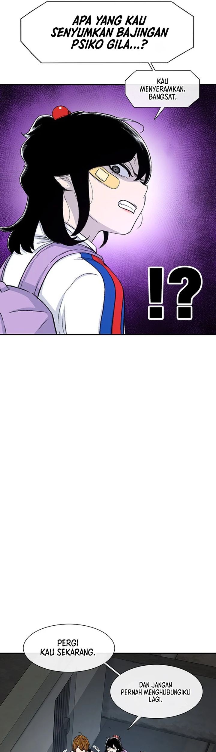 Star Ginseng Store Chapter 118 Gambar 21