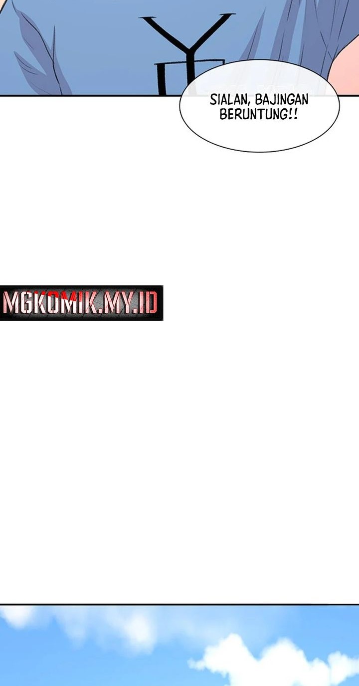 Star Ginseng Store Chapter 118 Gambar 38