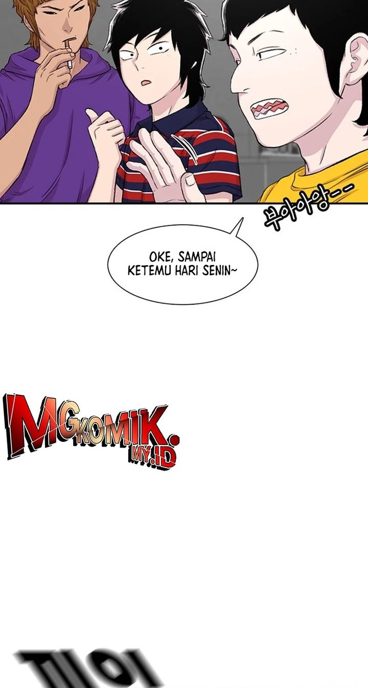 Star Ginseng Store Chapter 118 Gambar 46