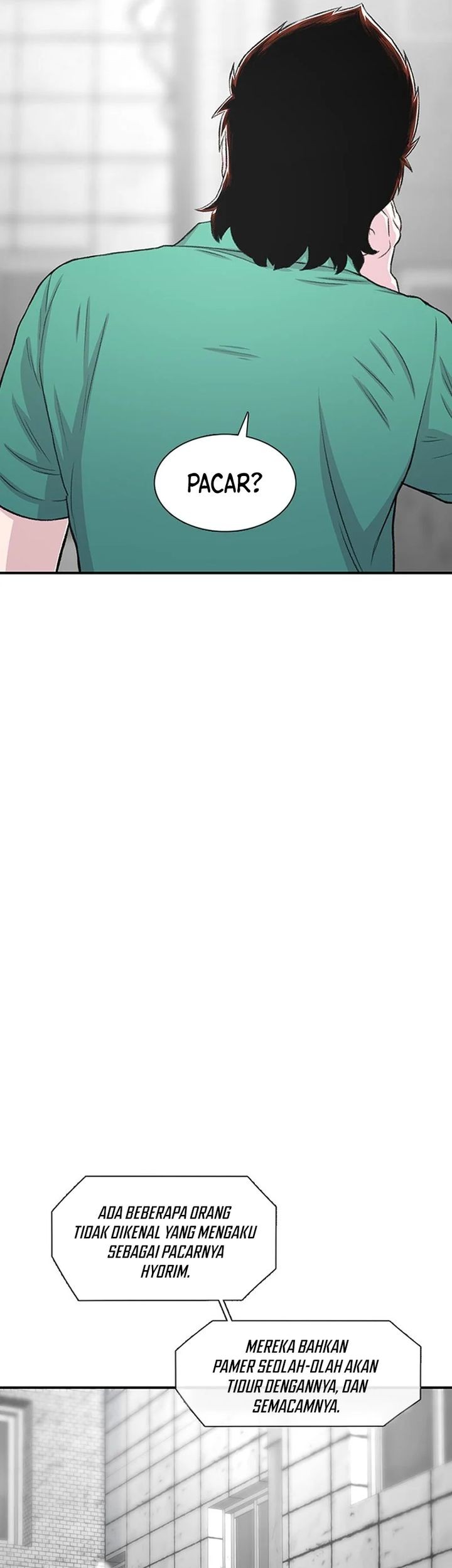 Star Ginseng Store Chapter 118 Gambar 41