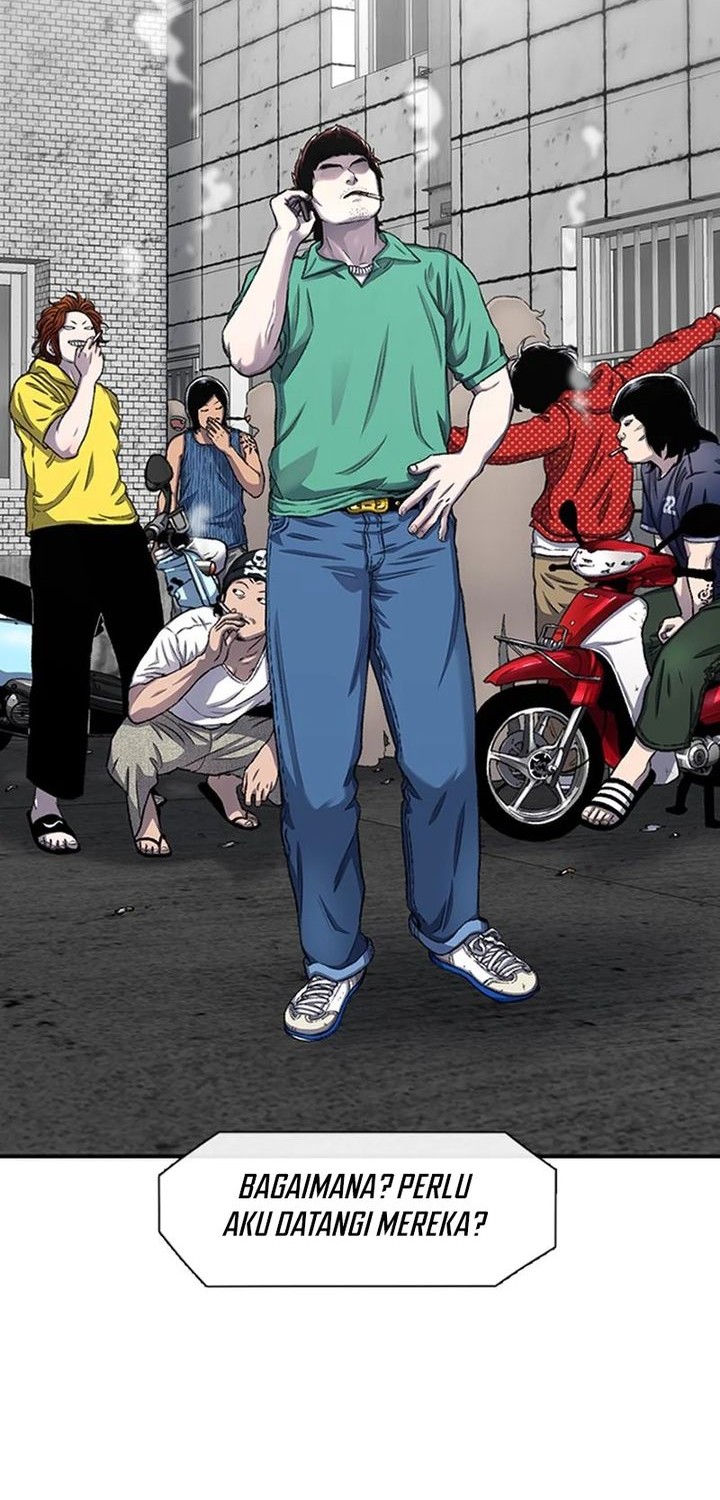 Star Ginseng Store Chapter 118 Gambar 42