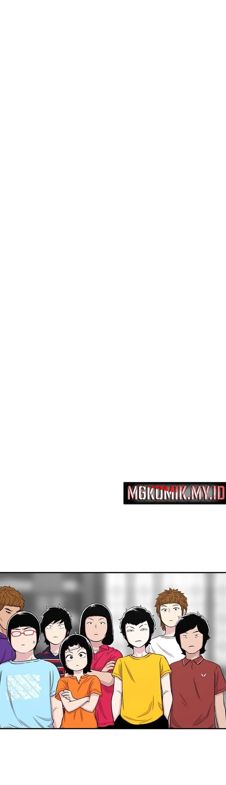 Star Ginseng Store Chapter 118 Gambar 43