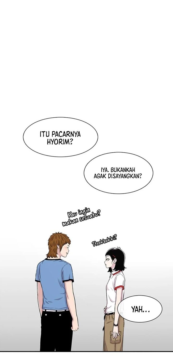 Star Ginseng Store Chapter 118 Gambar 44