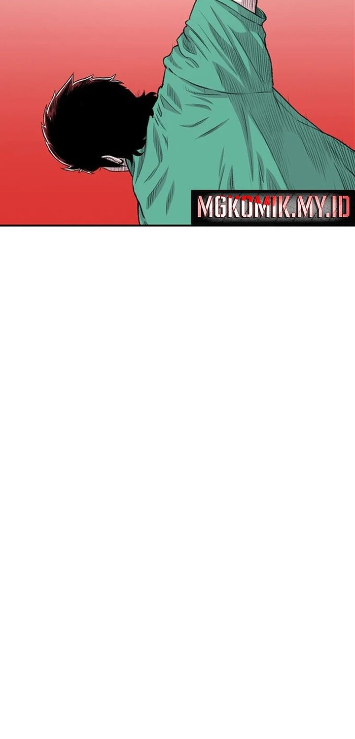 Star Ginseng Store Chapter 118 Gambar 52