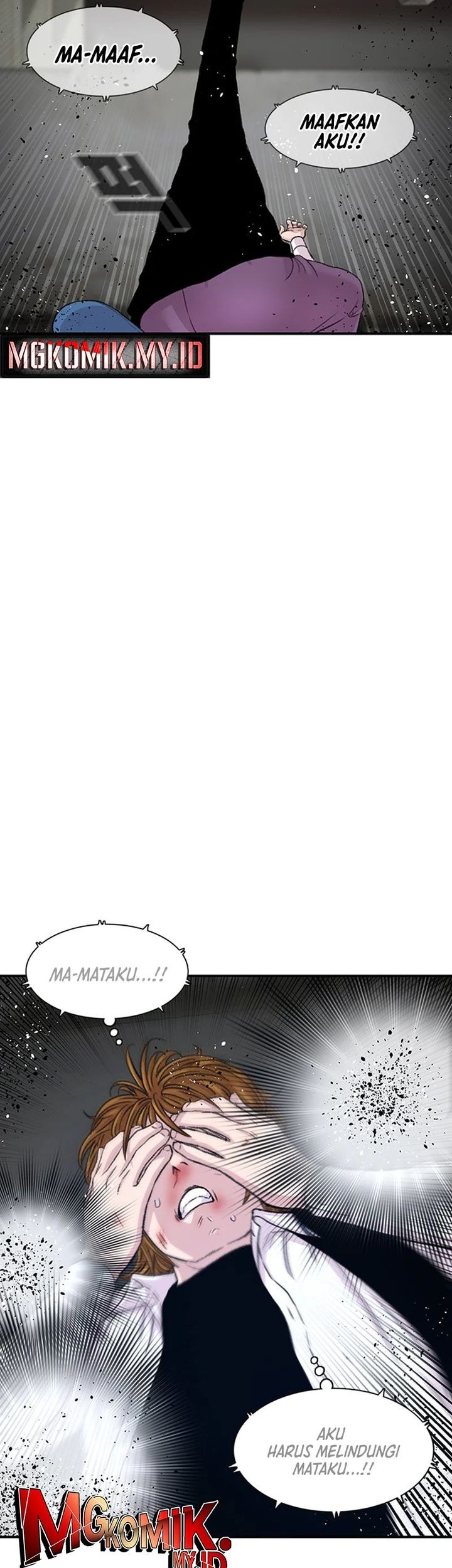 Star Ginseng Store Chapter 118 Gambar 57