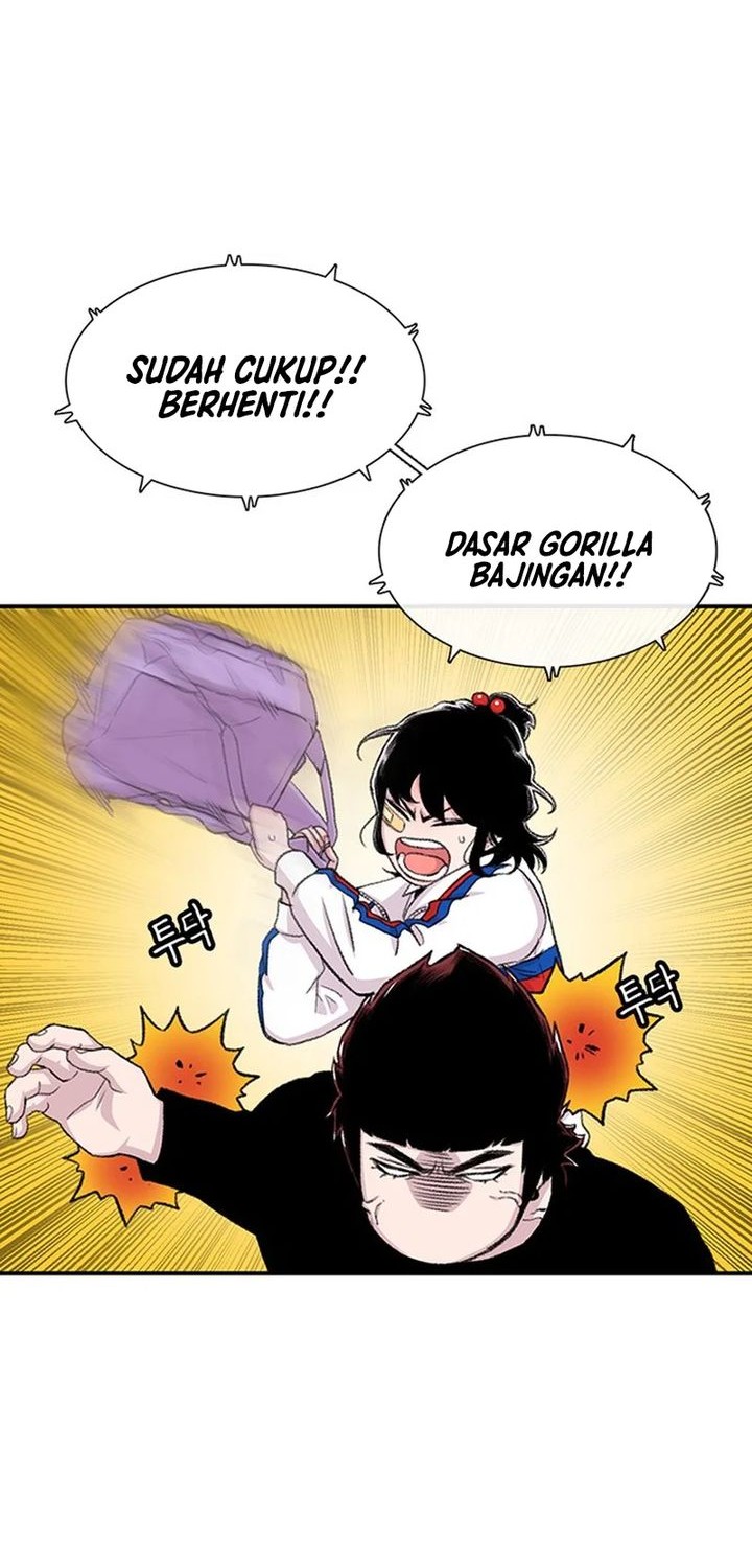 Star Ginseng Store Chapter 118 Gambar 60