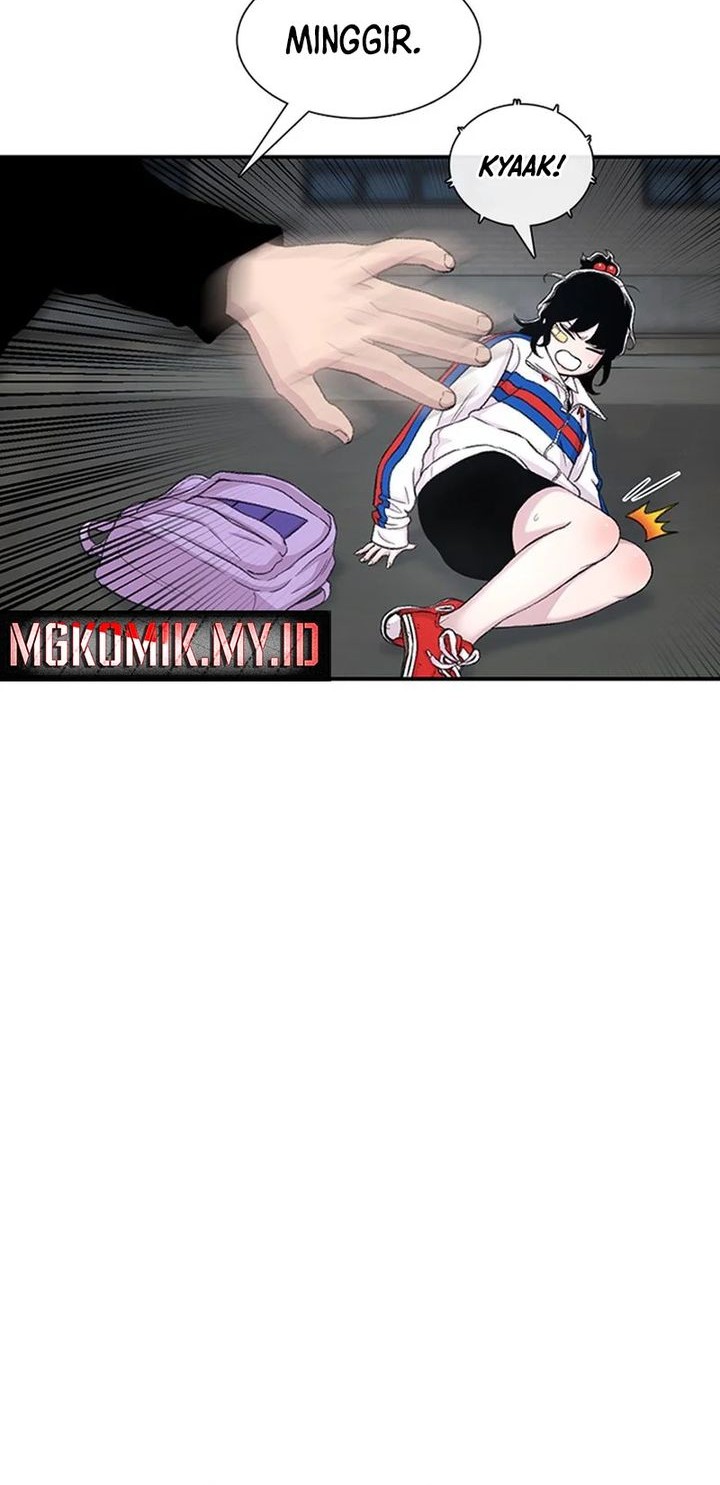 Star Ginseng Store Chapter 118 Gambar 62