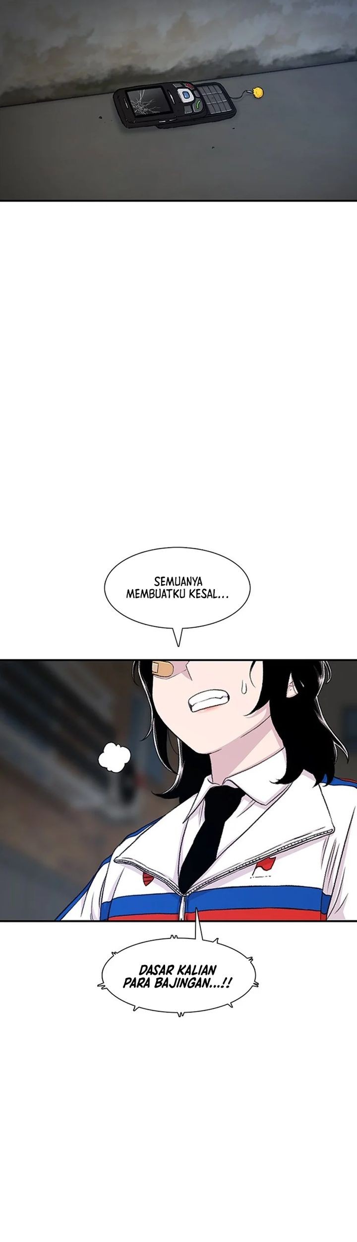 Star Ginseng Store Chapter 118 Gambar 67