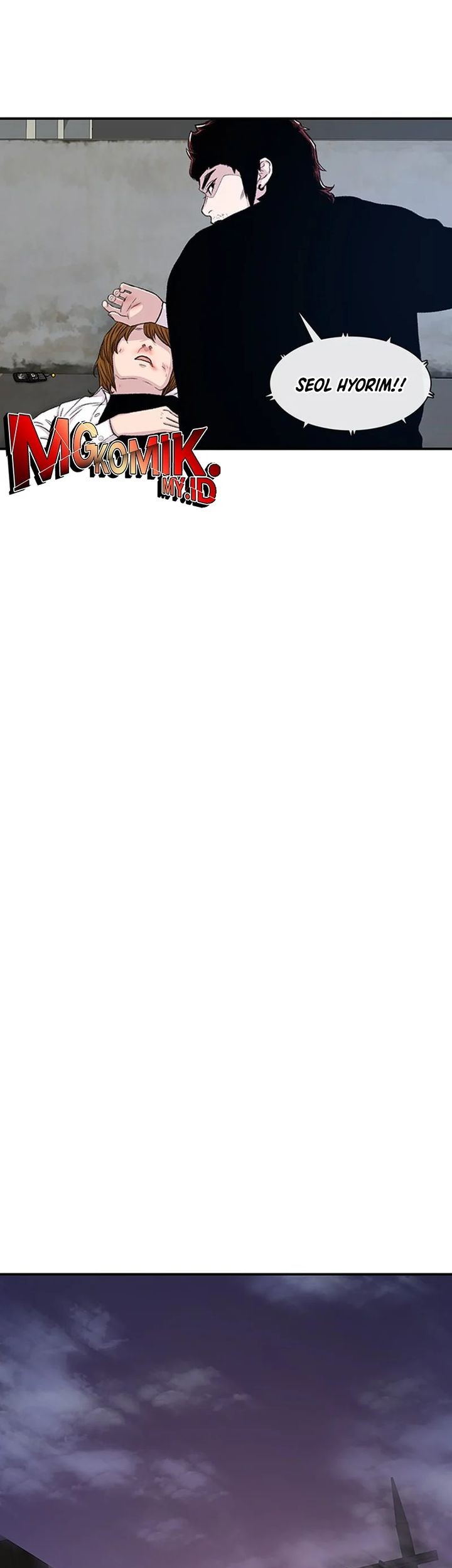 Star Ginseng Store Chapter 118 Gambar 71