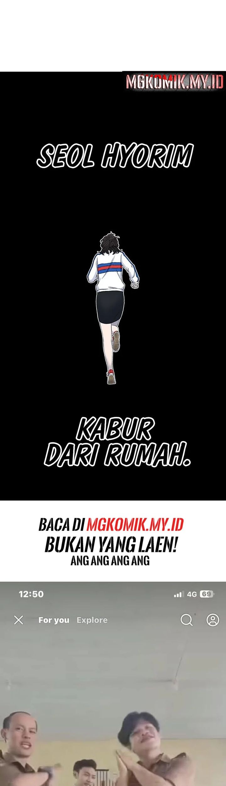 Star Ginseng Store Chapter 118 Gambar 75