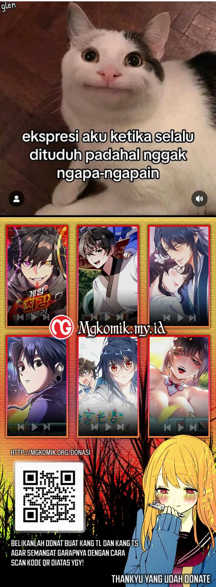 Star Ginseng Store Chapter 119 Gambar 76