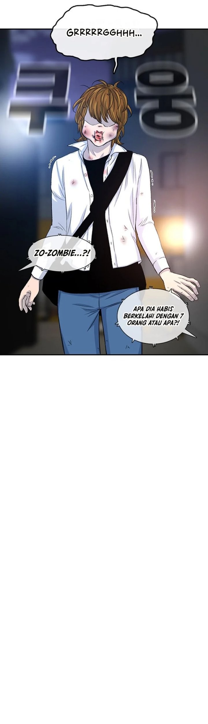 Star Ginseng Store Chapter 119 Gambar 7