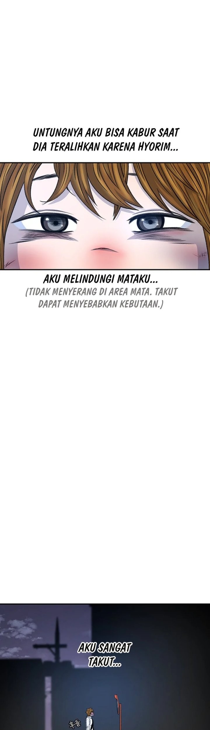 Star Ginseng Store Chapter 119 Gambar 11