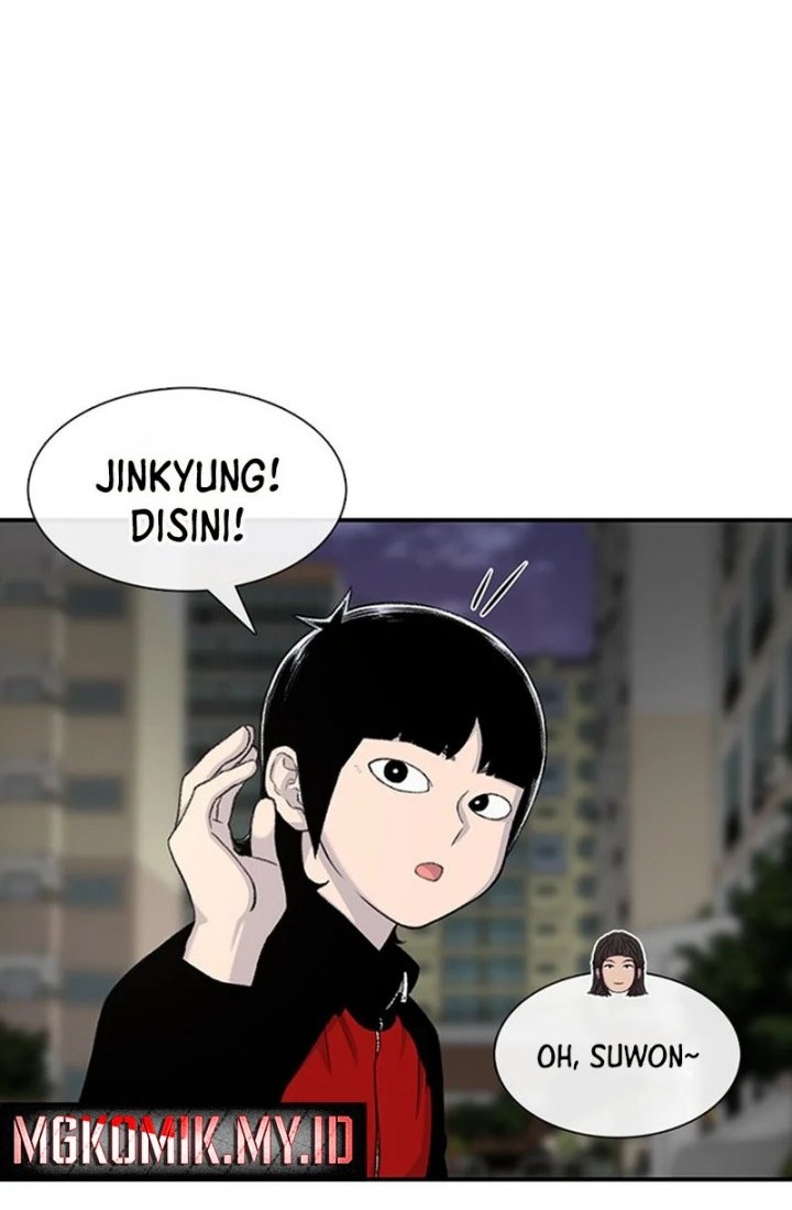 Star Ginseng Store Chapter 119 Gambar 16