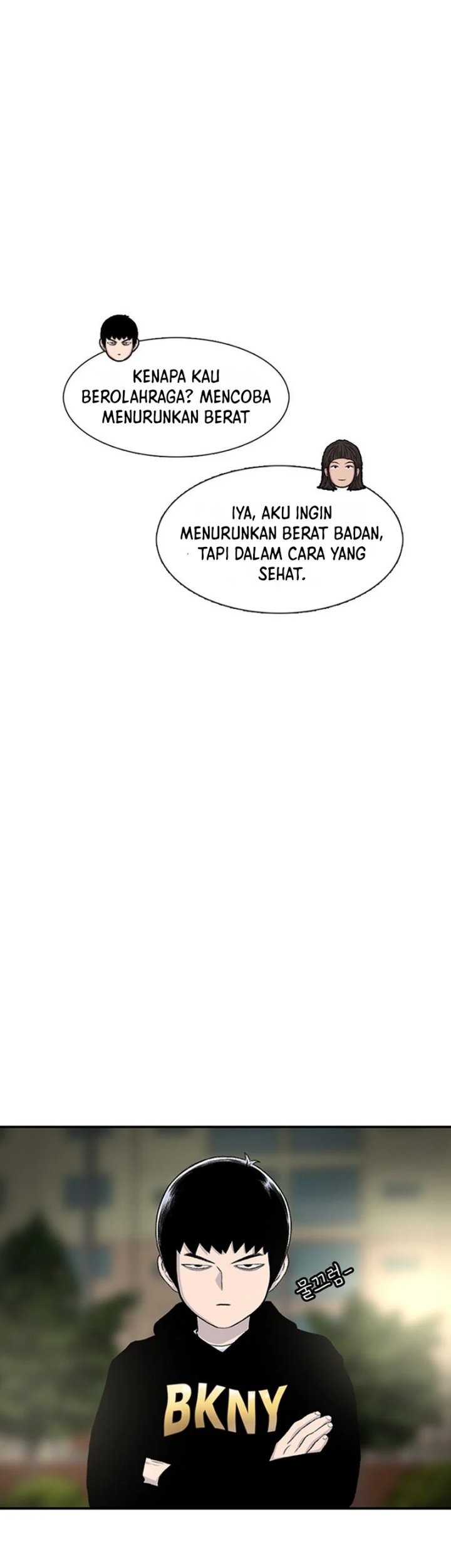 Star Ginseng Store Chapter 119 Gambar 23