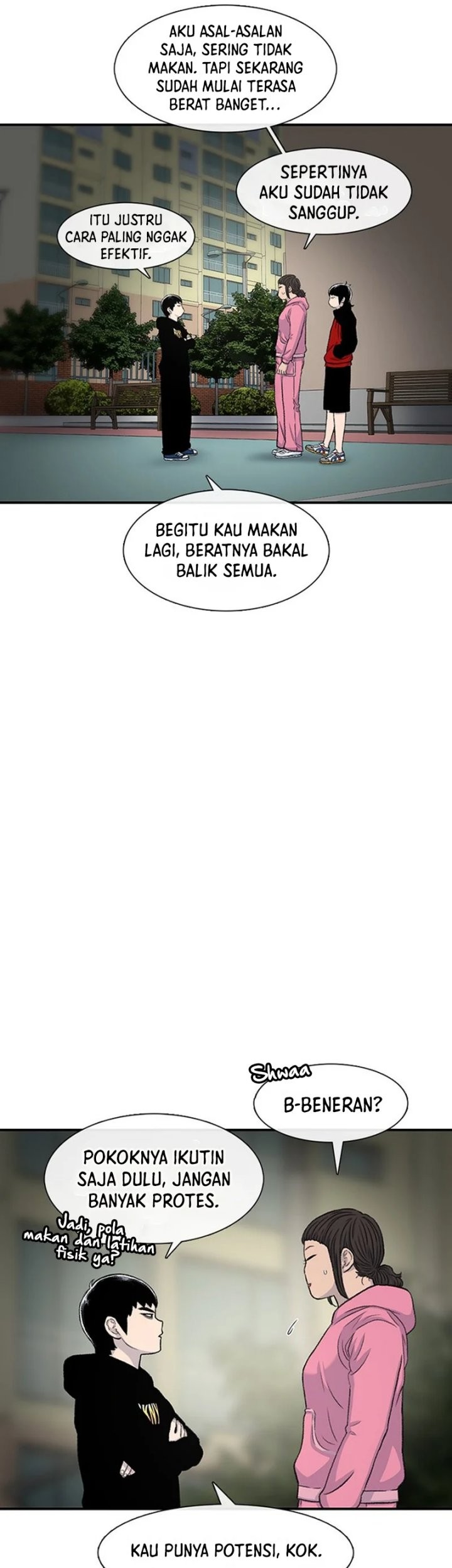 Star Ginseng Store Chapter 119 Gambar 27