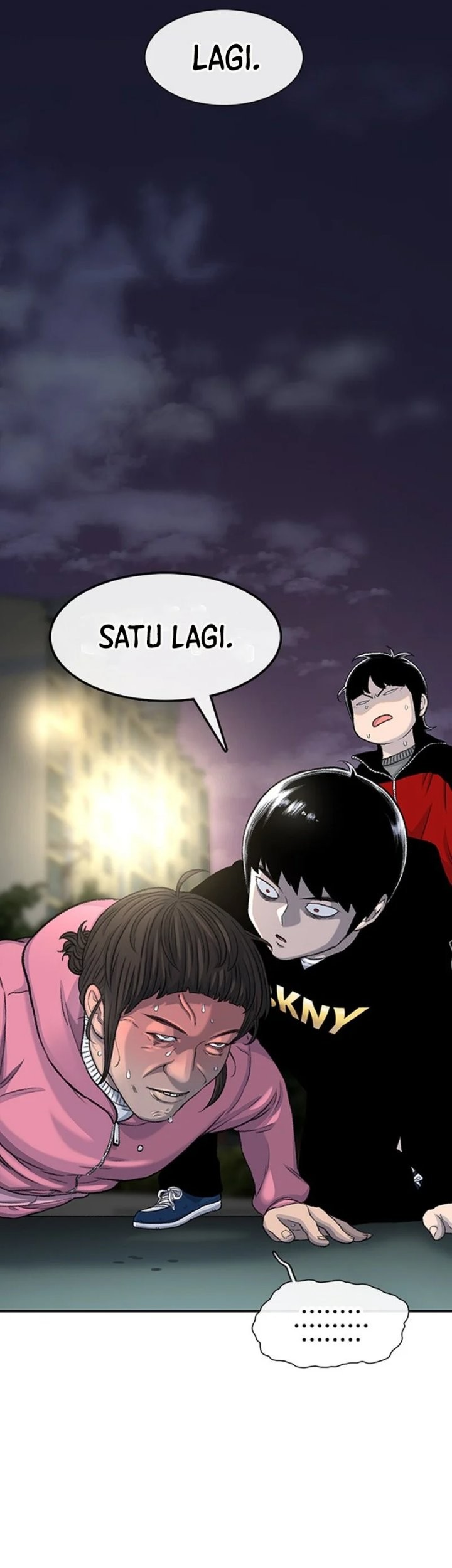 Star Ginseng Store Chapter 119 Gambar 34