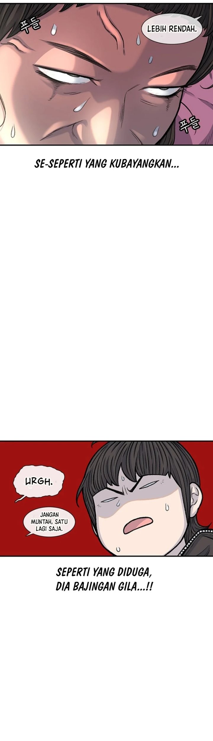 Star Ginseng Store Chapter 119 Gambar 36