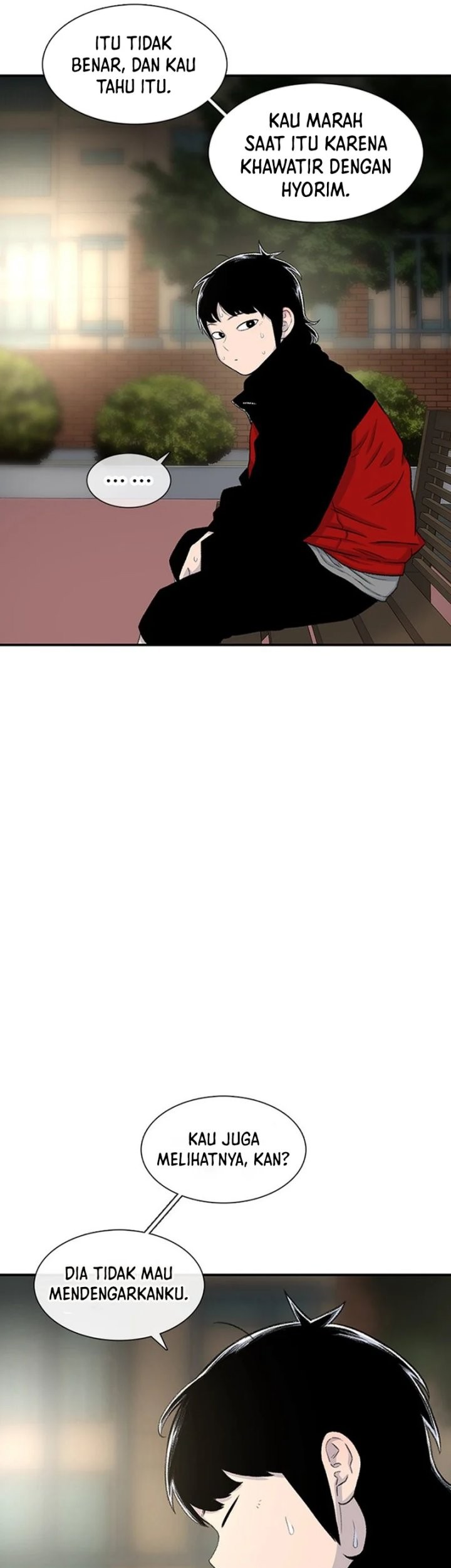 Star Ginseng Store Chapter 119 Gambar 44