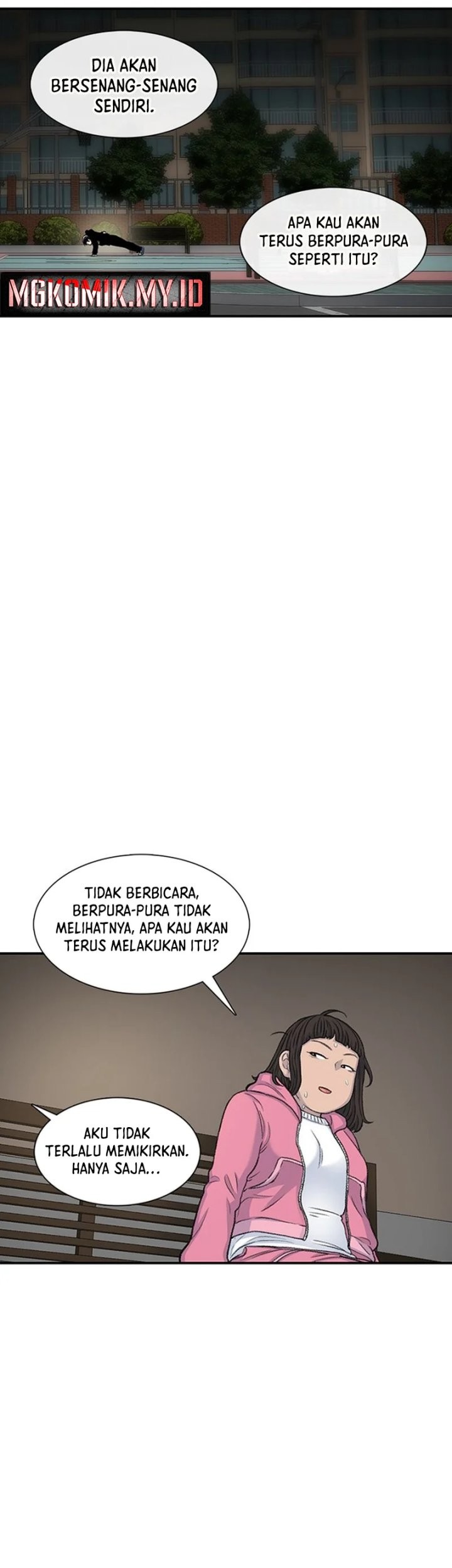 Star Ginseng Store Chapter 119 Gambar 42