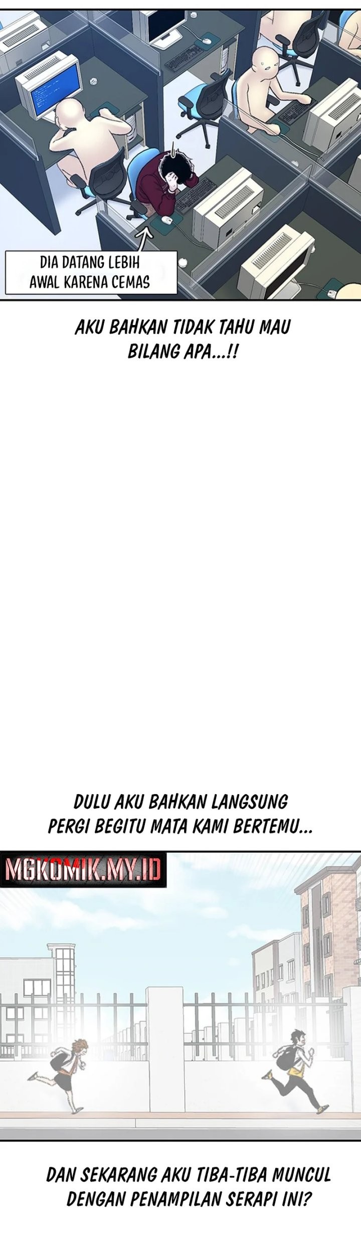 Star Ginseng Store Chapter 119 Gambar 52