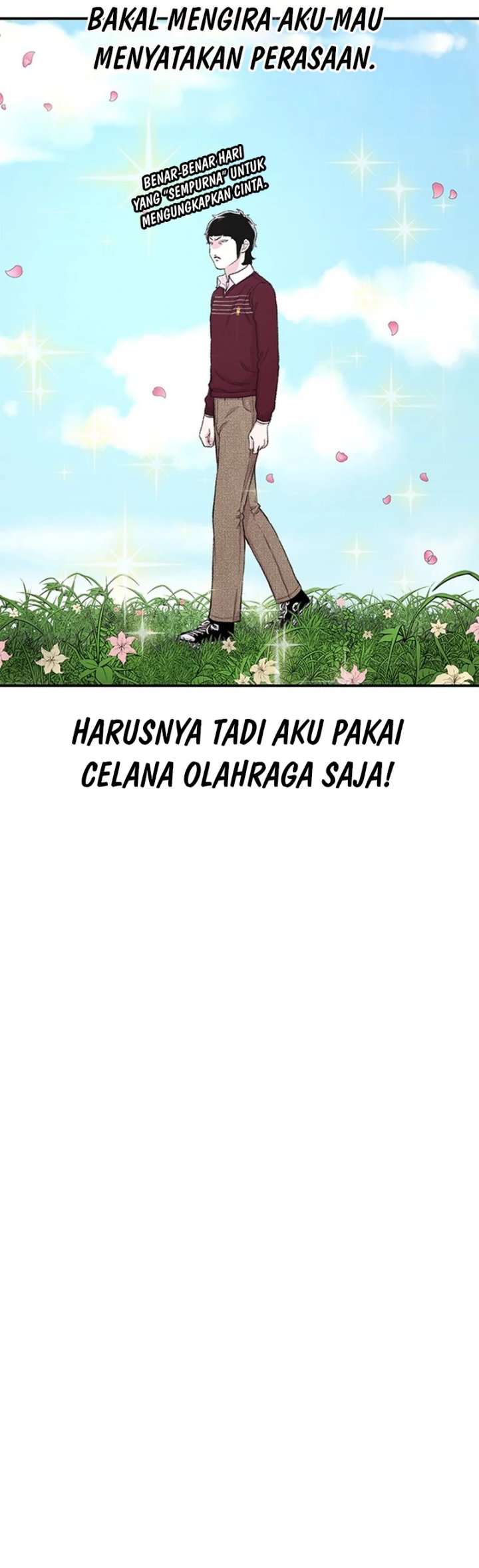 Star Ginseng Store Chapter 119 Gambar 54