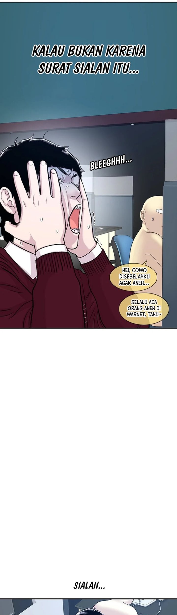 Star Ginseng Store Chapter 119 Gambar 55