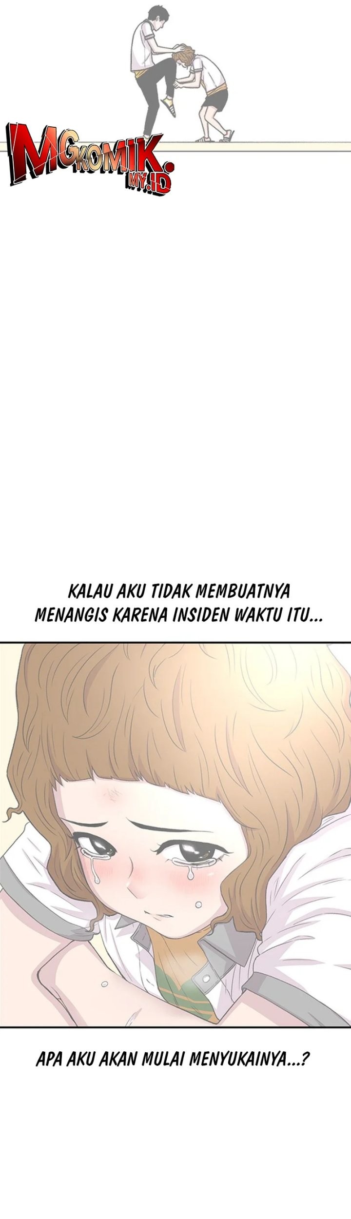 Star Ginseng Store Chapter 119 Gambar 62