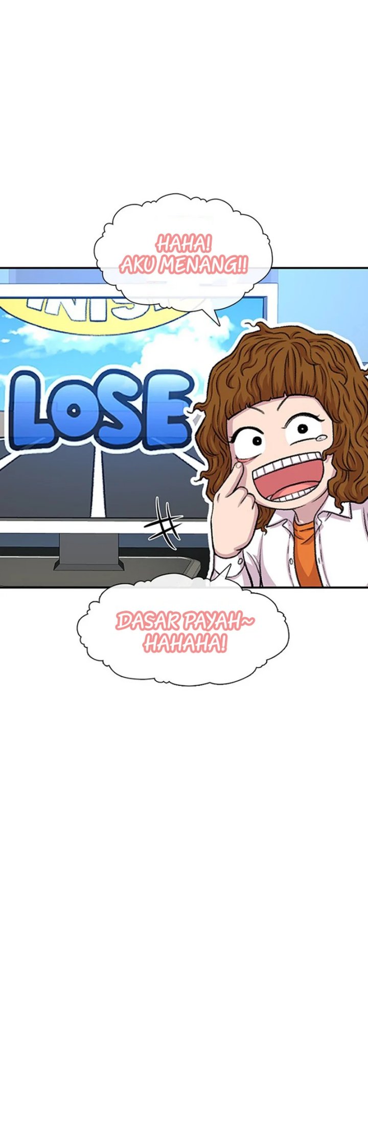 Star Ginseng Store Chapter 119 Gambar 59