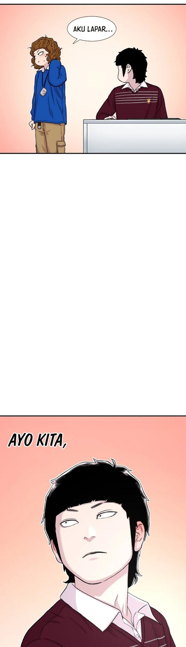 Star Ginseng Store Chapter 119 Gambar 74