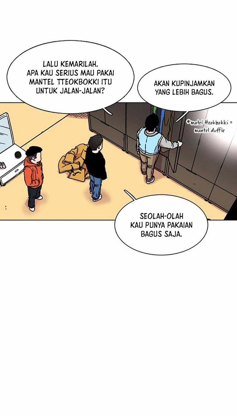 Star Ginseng Store Chapter 12 Gambar 34